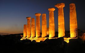 Grand Hotel Dei Templi Agrigento